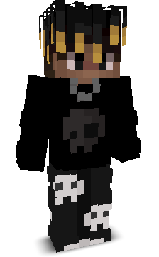 XMilek13's skin