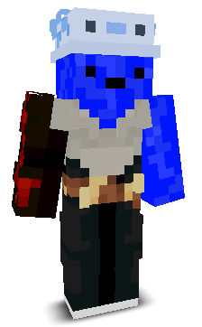 ManeFig's skin