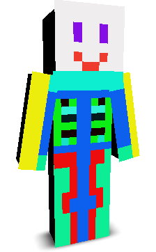 koekebakker2012's skin