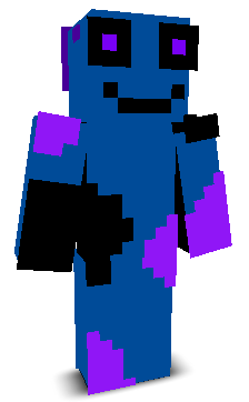SubtoCyberside's skin