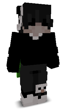 SUPERINTENSEGAME's skin