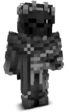 WlliamZHX's skin