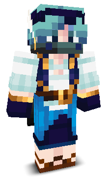PinHome's skin