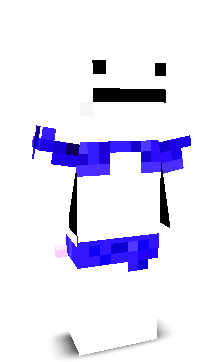 wahvers's skin