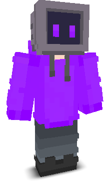 CascadeXD's skin