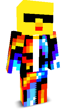 ResidentBark877's skin