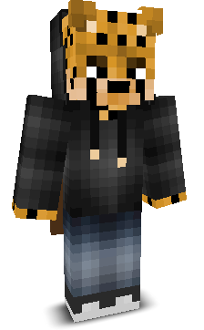 Fratscop's skin