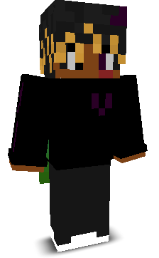 Toniside's skin