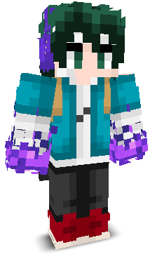 dmndeuS's skin