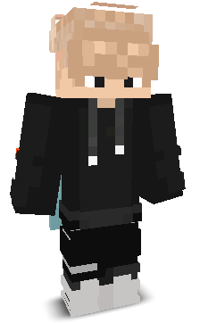 Jauho127's skin
