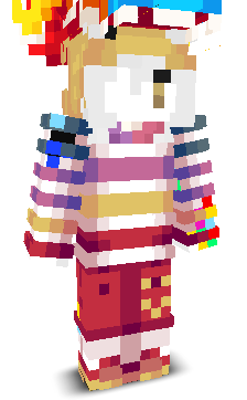 Fizzle_exe's skin