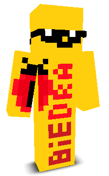 CHOMICZUSIE's skin