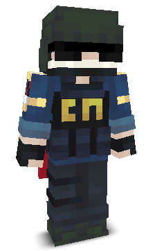 euqirneeH's skin