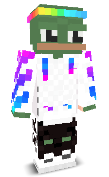 Demondog420's skin