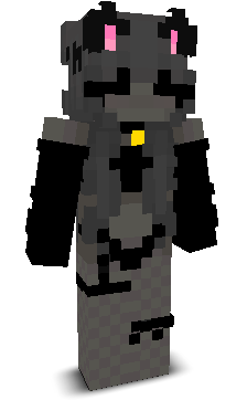 nonhomosexual's skin