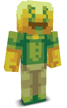 7mns's skin