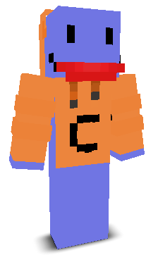 CT948's skin