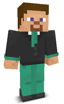 Tmate6's skin