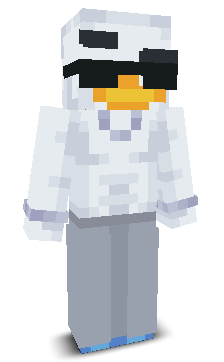 iosonotuopadr's skin