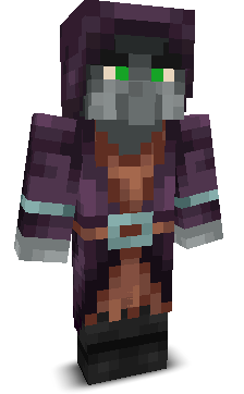 Arch_Illusioner's skin