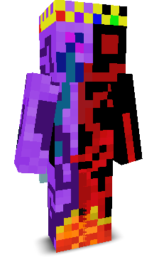 Janxop6's skin