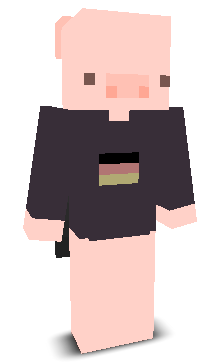 Clasap30's skin