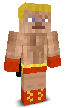 DAVID033005's skin