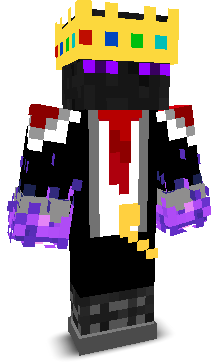 TwistingStorm69's skin