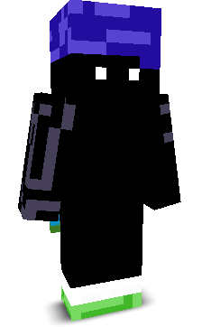 NotMont's skin
