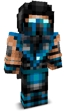 Starreo's skin