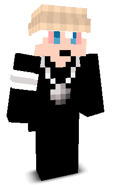 LFack's skin