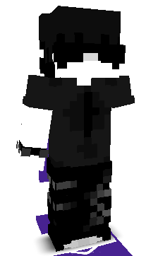 RiddhoBeRealFr's skin