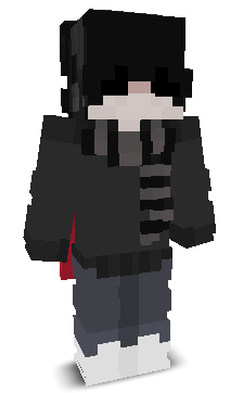 SatoMQ's skin