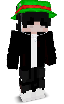 SpoconyMarcinek's skin