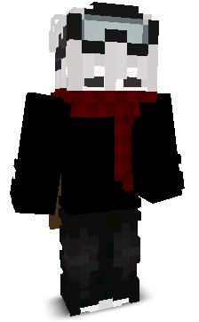 LinhGritzx1UwU's skin
