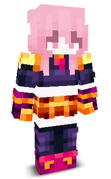 leverageo's skin