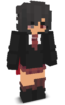 Charasse's skin