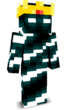 bombaiom's skin