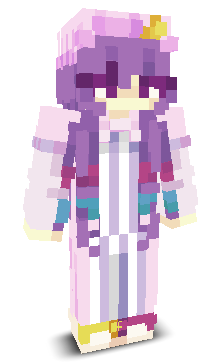 Spiderpig149's skin