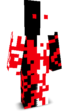 DemirLEBRON's skin