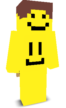 qPina's skin