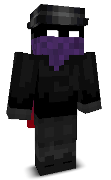 dwterminado's skin