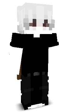 Mrxi1012's skin