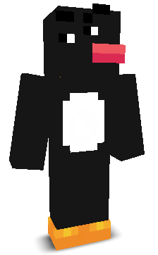 Kapibaraks's skin