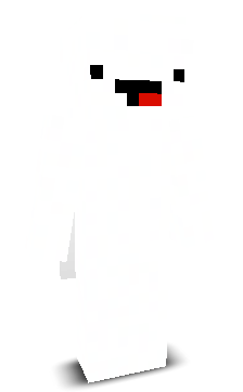 RadoLinu's skin