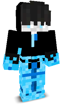 Kapileon's skin