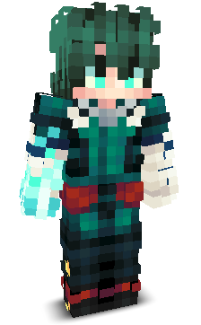 Munckingamer1's skin