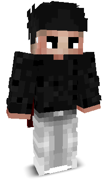 Luckzi's skin
