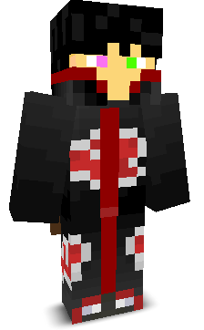 fearlessdaber's skin