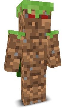 BlackMagicDirt's skin